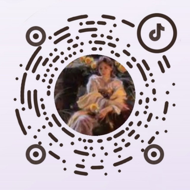 抖音二维码