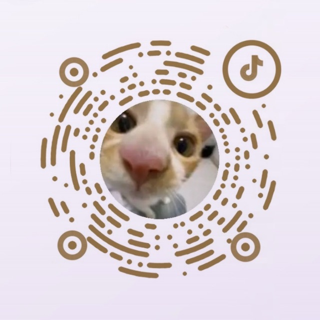 SHE.X频道二维码